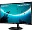 Монітор 27" Samsung C27F390FHI (LC27F390FHIXCI) - Сlass A "Б/В" - мініатюра 2