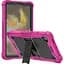 Чохол ArmorStandart Rover для Samsung Tab A9 Pink (ARM84964) [138059] - мініатюра 2