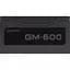 Блок питания Gamemax 600W (GM-600 Modular) (GM-600 Modular) - миниатюра 7