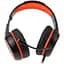 Ігрові навушники MeeTion Gaming Backlit HiFi MT-HP030 usb підключення з мікрофоном - мініатюра 5