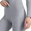 Термоштани Falke ESS Wool-Tech Tights Women Grey Heather XS (1097-33313-3757 XS) - мініатюра 4