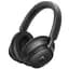 Накладные беспроводные наушники Baseus Bass BH1 ANC (A02037) Cosmic Black - миниатюра 2
