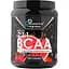 Амінокислота Powerful Progress BCAA 2:1:1 + Glutamine 500 г Watermelon - мініатюра 1
