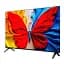 Телевизор 32" TCL 32S5K Black - миниатюра 3