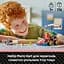 Конструктор LEGO Super Mario Mario Kart - Standard Kart 174 деталі (72032) - мініатюра 10