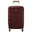 Валіза велика Semi Line 28 дюймів (L) ABS-Plastic Burgundy (T5708-3) - мініатюра 2