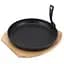 Набор для стейка MasterPro Foodies collection 25 см 3 предмета (BGMP-3801) - миниатюра 2