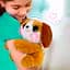 Интерактивная игрушка My Fuzzy Friends - Ziggy the Snuggling Puppy (18632) - миниатюра 6