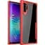 Чохол-накладка iPaky Cucoloris Series/TPU Frame Anti-Scratch PC Case Samsung N975F Galaxy Note 10+ Red - мініатюра 1