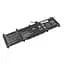 Акумулятор Asus C31N1806 (Vivobook S13 S330UA) 11.4V 3600 mAh 41Wh Black (0B200-03030000) - мініатюра 2
