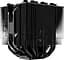 Кулер для процесора ID-Cooling SE-207-XT Slim Black (SE-207-XT SLIM) - мініатюра 4