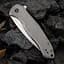 Ніж складаний Weknife Kitefin 2001H - мініатюра 5