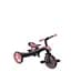Велосипед детский Globber Explorer Trike 4 в 1 розовый (634-110) - миниатюра 8