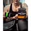 Передтренік BiotechUSA Nitrox Therapy Peach 340 г - мініатюра 2