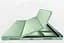 Чохол-книжка DK для Apple iPad Air 13" M2 2024 екошкіра/силікон Smart Case cлот стилус (017899) light green - мініатюра 3
