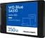 SSD накопичувач WD Blue SA510 250GB (WDS250G3B0A) [81919] - мініатюра 3