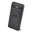 Повербанк (Power Bank) Brevia 10000mAh 20W Wireless Qi10W Li-Pol, LCD чорний(45118) - мініатюра 1