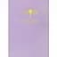 Книга записна Buromax Favourite Pastel в клітинку А6 бузкова 96 аркушів (BM.2420-426) - мініатюра 1