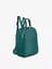 Кожаный женский рюкзак VIRGINIA CONTI 23х29х10 см sum0023805 - миниатюра 5