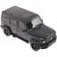 Машинка Rastar Mercedes-Benz G63 1:24 Чорний - мініатюра 5