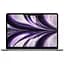 Ноутбук Apple MacBook Air 13'' M2 Retina 2022 [MLXW3] Space Gray [68514] - мініатюра 1