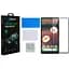 Стекло защитное BeCover Google Pixel 6A Black (708757) - миниатюра 2