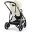 Коляска Cybex eGazelle S TPE Seashell Beige (524000541) - мініатюра 3