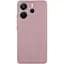 Чохол Silicone Cover Ummi Lakshmi Full Camera (AA) для Xiaomi Redmi Note 14 4G (Int. version) Рожевий / Pink Sand - мініатюра 1