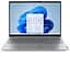 Ноутбук Lenovo 16 ThinkBook 16-G9 WUXGA IPS AG/Intel 7-240H/16GB/512SSD/UMA/DOS/Gray (21US005SRA) - миниатюра 1