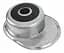Кухонная мойка Platinum 5745 сатин (SP000000348) - миниатюра 4