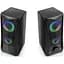 Акустична система REAL-EL S-107 USB Black (EL121100017) - мініатюра 4