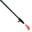 Палиці для скандинавської ходьби Gabel X-5 Black/Yellow 125 (7008351131250) фіксованої довжини - мініатюра 4