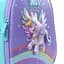 Рюкзак дитячий Yes K-33XXS Happy Unicorn (550435) - мініатюра 10