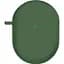 Чохол BeCover Silicon для Xiaomi Redmi Buds 4 Dark Green (708624) - мініатюра 1