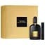 Набір Tom Ford black Orchid 50 мл парфумована вода, 10 мл - мініатюра 1