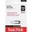 USB флеш-накопитель SanDisk Ultra Flair 512GB USB-A 3.0 Silver/Black (SDCZ73-512G-G46) [133573] - миниатюра 5