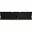 Модуль памяти для компьютера DDR4 8GB 3600 MHz Iridium Pro Deep Black Goodram (IRP-K3600D4V64L18S/8G) - миниатюра 1