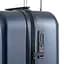 Валіза Swissbrand London (L) Navy (SWB_LHLON603L) - мініатюра 4