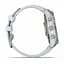 Смарт-годинник Garmin Epix Pro Gen 2 Sapphire 47mm Titanium w. Whitestone Band (010-02803-20/21) - мініатюра 5