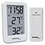 Термометр Technoline WS9172 White (WS9172), Білий - мініатюра 1