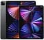 Планшет Apple iPad Pro 11" M1 [2021] Wi-Fi 128GB Space Gray [MHQR3] [56434] - мініатюра 4