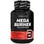 Жиросжигатель BioTech Mega Burner, 90 капсул - мініатюра 1