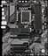 Материнська плата Gigabyte B760 DS3H LGA 1700 (B760 DS3H) Б/В - мініатюра 2