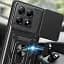 Панель BeCover Military для Xiaomi 14T Black (712559) - миниатюра 2