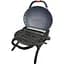 Портативний газовий гриль O-Grill 600T переносний, срібло + шланг у подарунок! - мініатюра 5