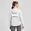 Куртка Saucony W Endorphin Runshield Jacket L White (1097-SAW800456-CDL) - миниатюра 2