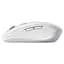 Миша бездротова Logitech MX Anywhere 3S Pale Grey (910-006959) - мініатюра 3