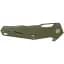 Ніж Artisan Bombardier G-10 Green - мініатюра 3