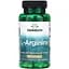 L-аргинин Swanson L-Arginine 500 mg, 100 капсул - миниатюра 1