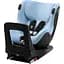 Літній чохол для автокрісла Britax Romer Dualfix 3 / i-Size / M i-Size / iSense Blue, блакитний (2000035797) - мініатюра 1